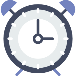 response time icon